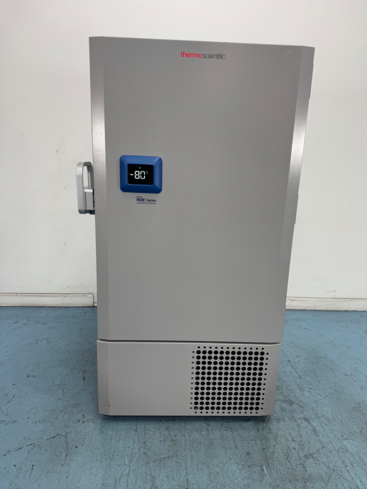 Image of Thermo Scientific Revco RDE Series -80 Ultra Low Freezer